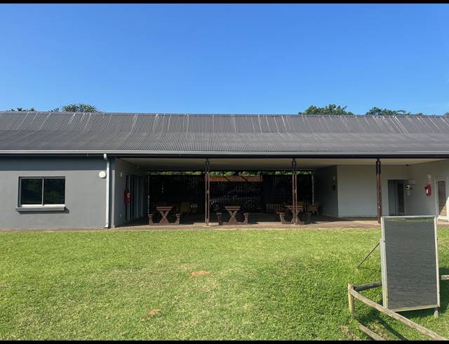 2,213M² VACANT LAND FOR SALE IN SIMBITHI ECO ESTATE